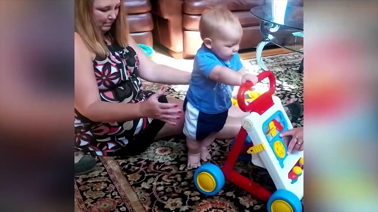 Funniest Situation Baby And Mom when Play Toghether _ Try Not To Laugh _ Funny Videos