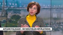 Naïma M’Faddel : «Il y a eu une banalisation par le monde du showbiz de la consommation de cocaïne»