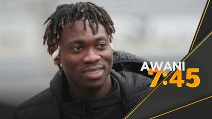 Gempa Bumi | Mayat bekas pemain Newcastle United ditemui bawah runtuhan