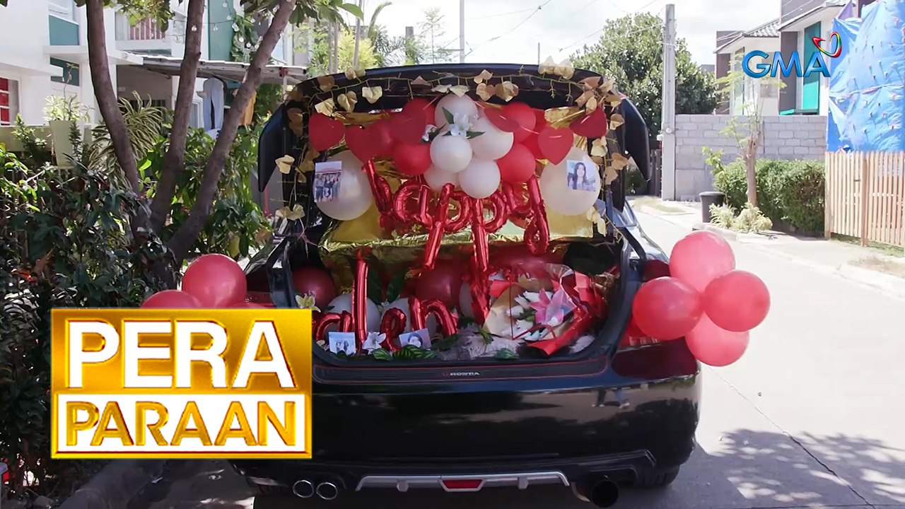 Nakapagpasaya na, kumita pa ng P30,000 kada buwan! | Pera Paraan