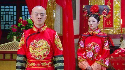 TỬ HÀ KINH HOA - TẬP 25 (ngôn tình cổ trang)