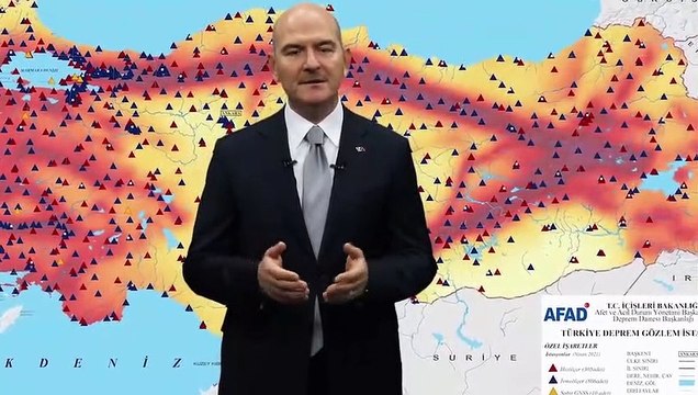 Bolu Belediye Başkanı Tanju Özcan'dan iktidarı eleştiren deprem videosu: Modern bir afet yönetiminde ne olması gerekiyorsa Türkiye'de var