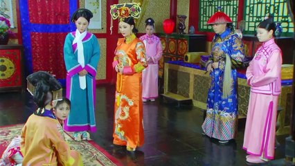 TỬ HÀ KINH HOA - TẬP 28 (ngôn tình cổ trang)