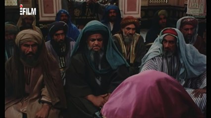 Shaheed-e-Kufa - Imam Ali (a.s.) - Episode 4 in Urdu