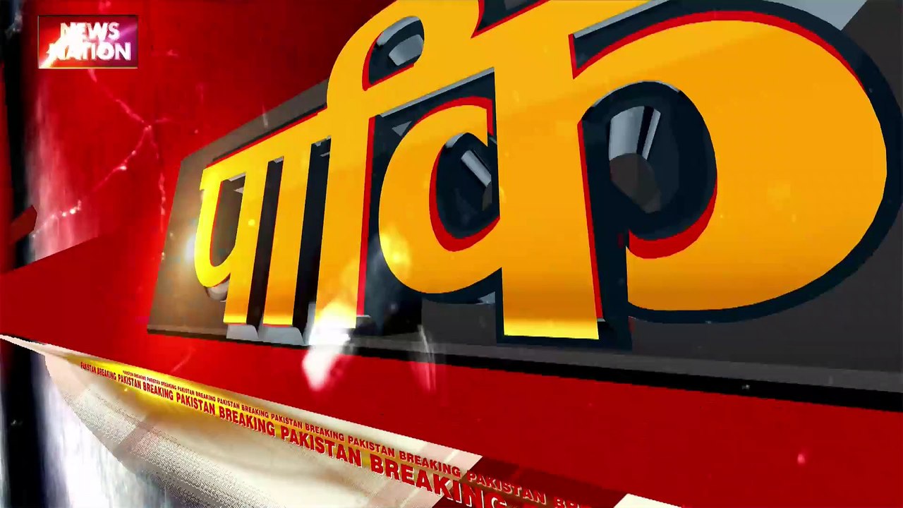 Pakistan Brk : कराची पुलिस मुख्यालय में आतंकी हमला, 5 आतंकी ढेर