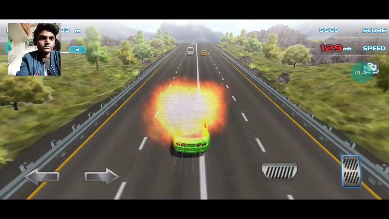 Gaming turbo racing 3d game video turbo racing 3d game turbo racing 3d gameplay