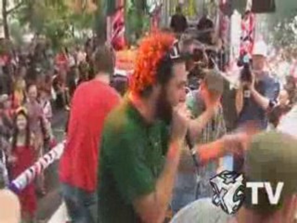 4XS TV 08
