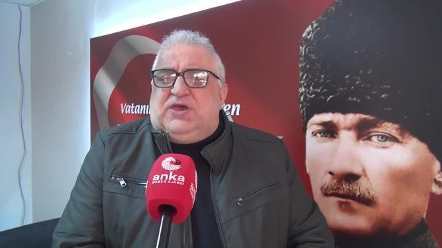 Sinoplu Emlakçı, Tüik'in Açıkladığı Konut Satışı Verilerine Tepki Gösterdi: Bu Kadar Satılmadığını Görüyorum. Yalan, Böyle Bir Rakam Yok