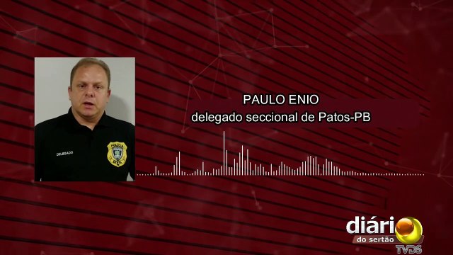 As quatro mulheres presas em Patos são de Currais Novos e quadrilha age na PB, RN e PE, diz delegado