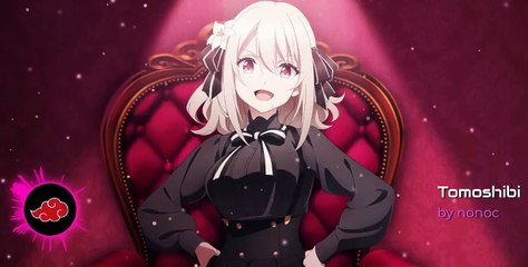 Spy Classroom - Opening Full『Tomoshibi』nonoc