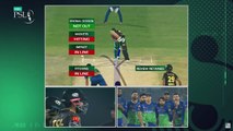 2nd Innings Highlights _ Multan Sultans vs Peshawar Zalmi _ Match 5 _ HBL PSL 8 _ MI2T