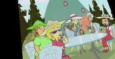 Captain Flamingo S01 E16