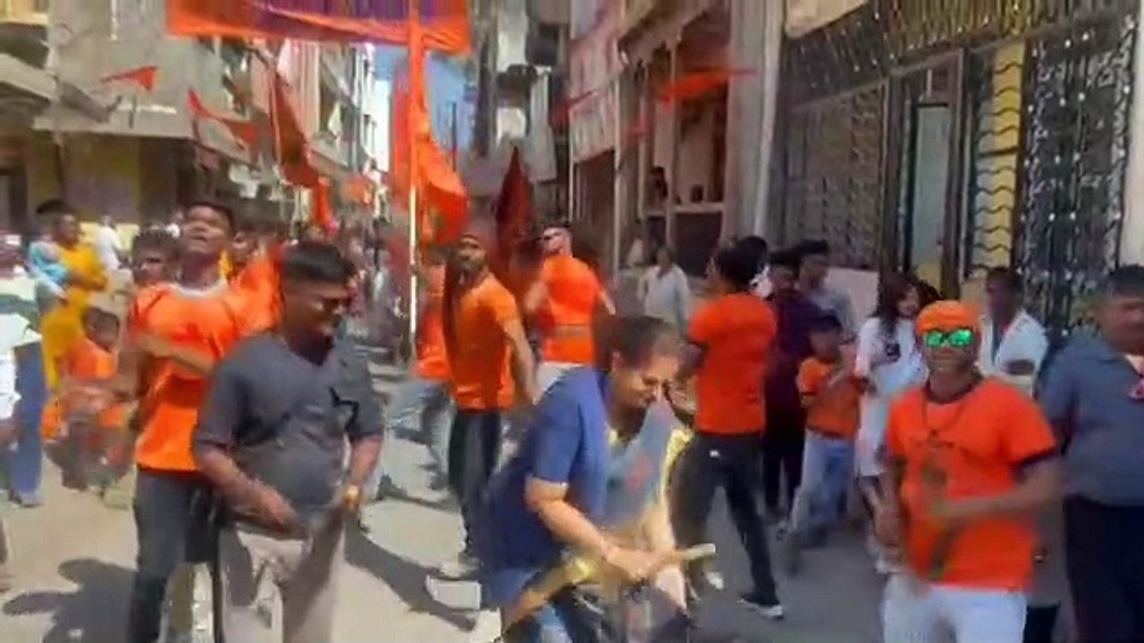 महाशिवरात्रि : बुरहानपुर में रामायण, महाभारत काल के शिव मंदिर
