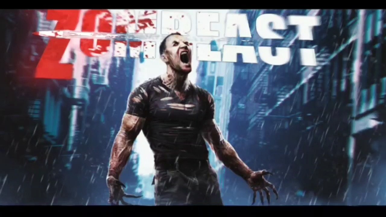 HUNGRY PRAT STYLE ZOMBIES GAME 4
