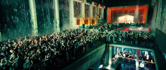 Киностудия Lionsgate Movies выкатила финальный трейлер Джона Уика 4. Премьера намечена на 24 марта