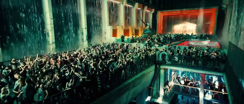 Киностудия Lionsgate Movies выкатила финальный трейлер Джона Уика 4. Премьера намечена на 24 марта