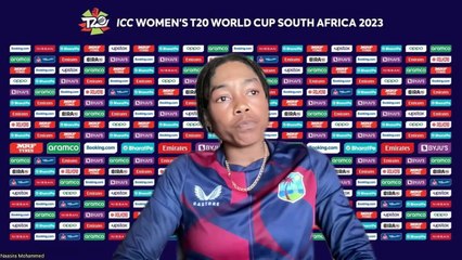 West Indies Campbelle pre T20 World Cup clash with Pakistan