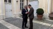 Tajani vede Kuleba: posizione Italia a difesa Ucraina non cambia
