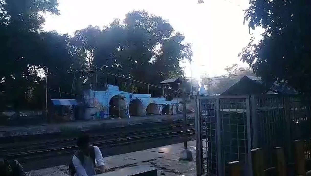 FOB work will start soon