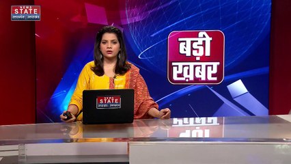 Uttar Pradesh News : वाराणसी में रोली तिवारी के समर्थन में वकील, पोस्टर में स्वामी प्रसाद को दिखाया महिषासुर