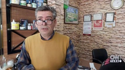 İlçede az sayıda yıkılan ve hasar alan yapı var