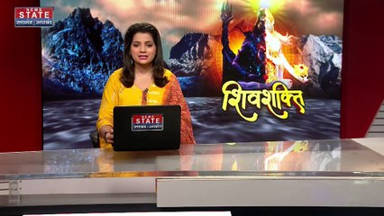 Uttar Pradesh News : मैनपुरी में यूकेलिप्टस के बाग में लगी भीषण आग