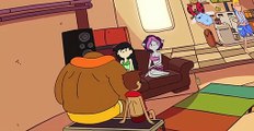 Bravest Warriors Bravest Warriors S01 E007 Gas Powered Stick