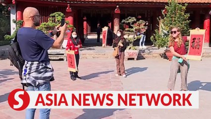 Download Video: Vietnam News | Promising year for tourism in Vietnam