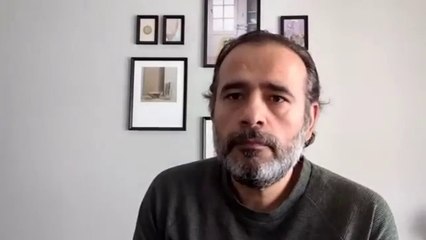 Said Sefa: Depremden sonra yaşanan Saray skandalı!