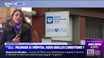 Pierre Palmade à l'hôpital: quelles sont les conditions de l'assignation à résidence du comédien?