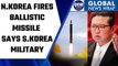 North Korea fires missile as US, S. Korea prepare for drills | Oneindia News
