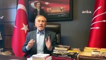 CHP'li Kaya'dan YÖK Başkanı Özvar'a: Ülkenin geleceği olan çocuklarımızın kaderleri ile oynamayın; yeter artık, bu beceriksizliğe son verin!