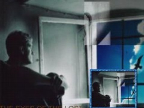 AXEL RUDI PELL THE EYES OF THE LOST