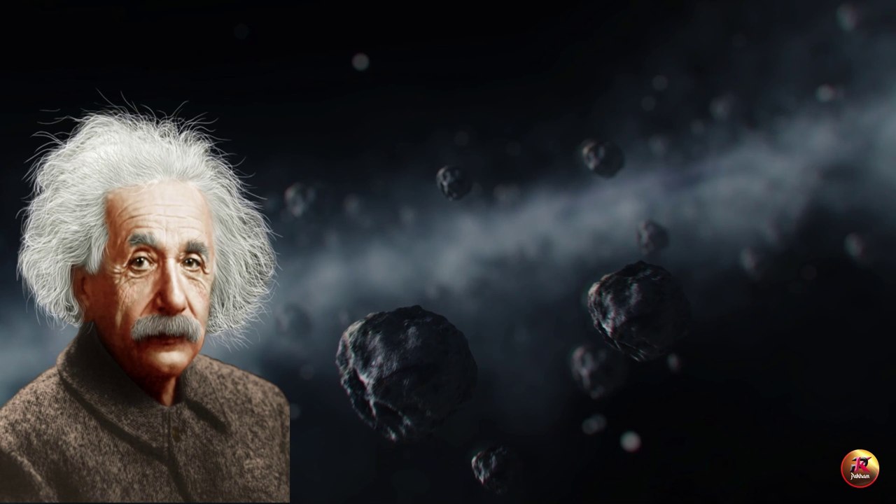 KATA-KATA BIJAK ALBERT EINSTEIN