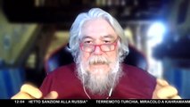 Meluzzi squarcia il velo d'ipocrisia sulle regionali ▷ 