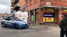 Firenze, omicidio in strada nel quartiere di Novoli