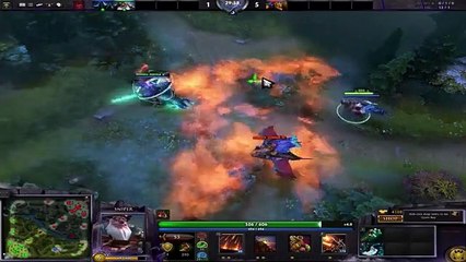 Dota 2 Türkçe - Abaddon