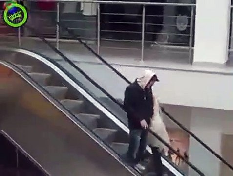 Kadının Azmine Hayran Kalacaksınız