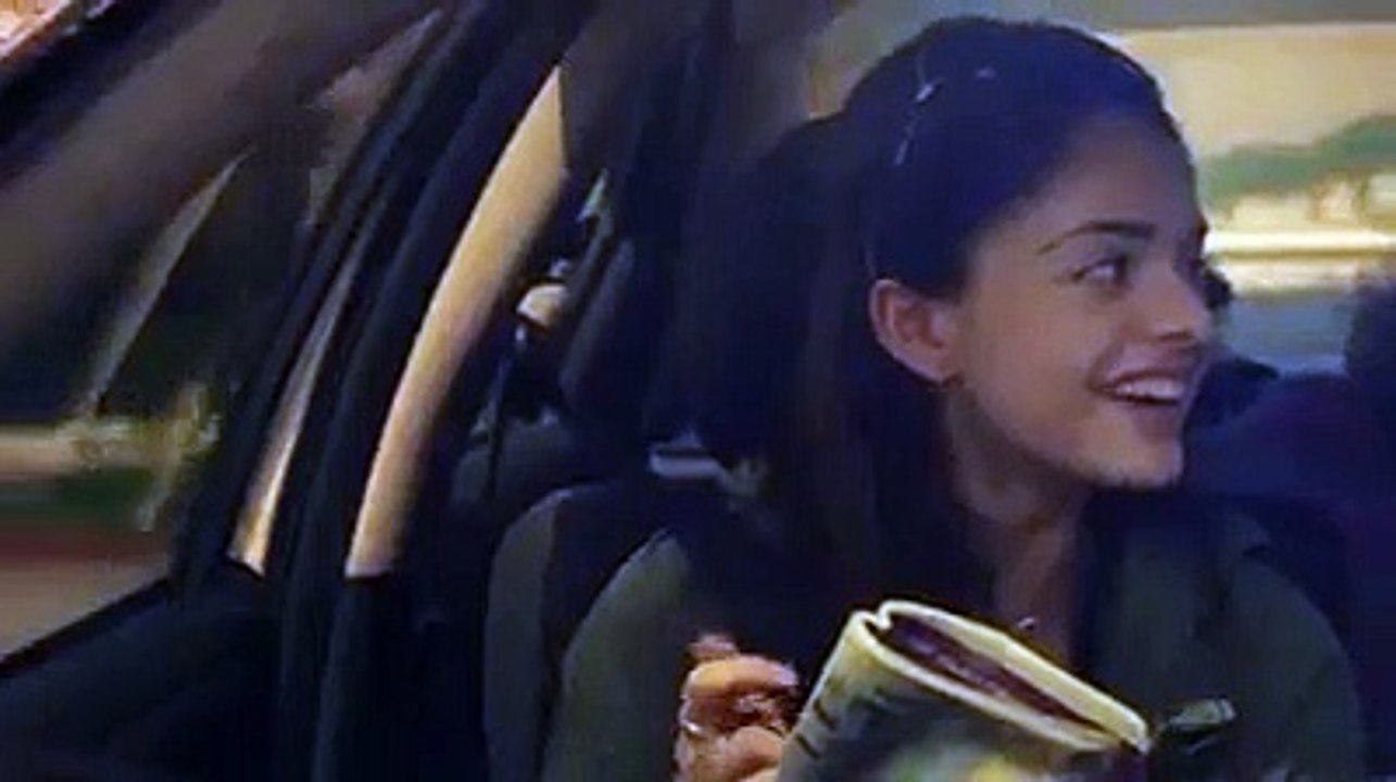 Araba kullanırken sadece araba kullanın