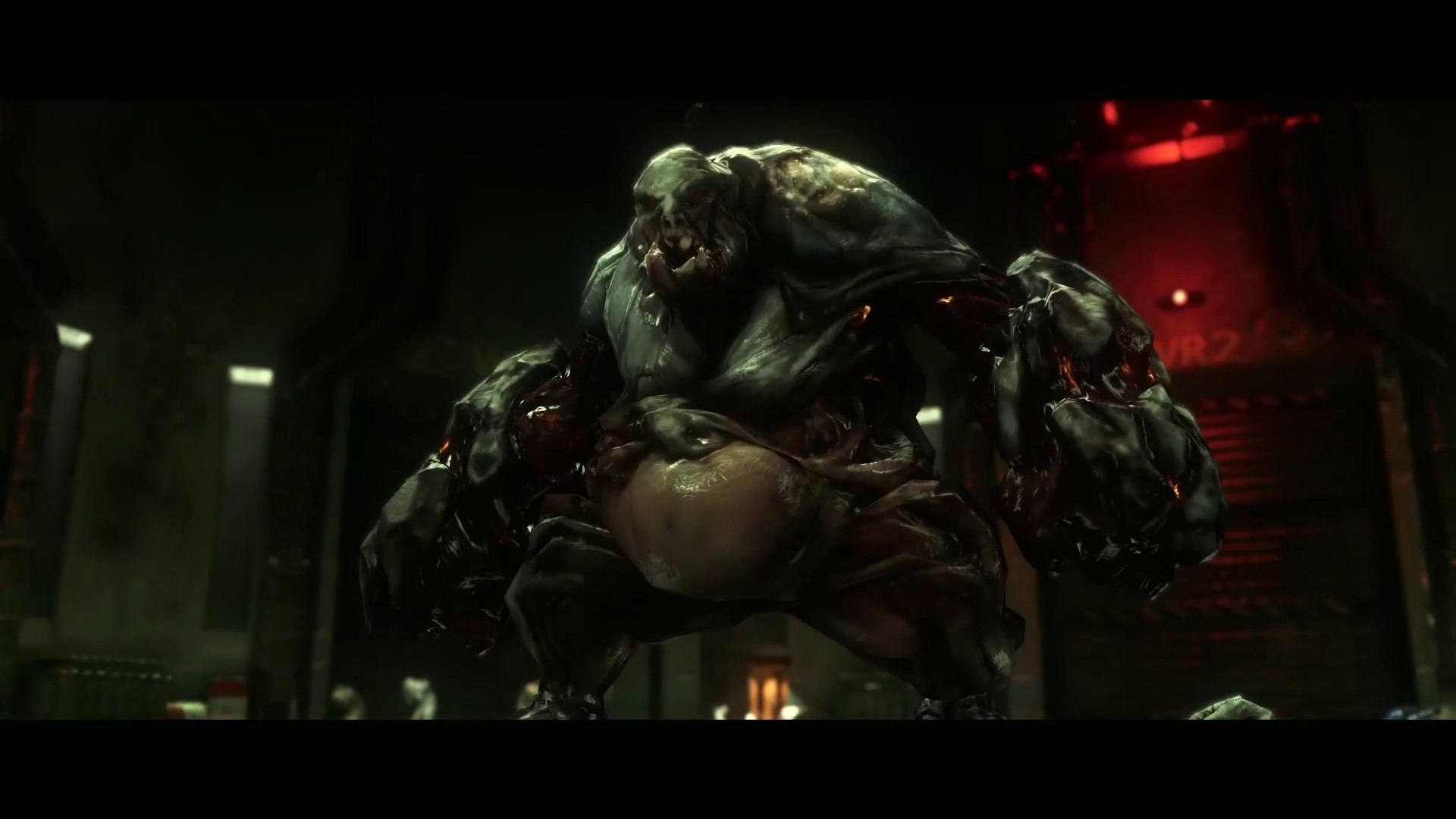 Prototype 2 Feeding Time PC Gameplay 5 Defeating the Monster Juggernaut and  Destroys the BLACKWATCHS - video Dailymotion