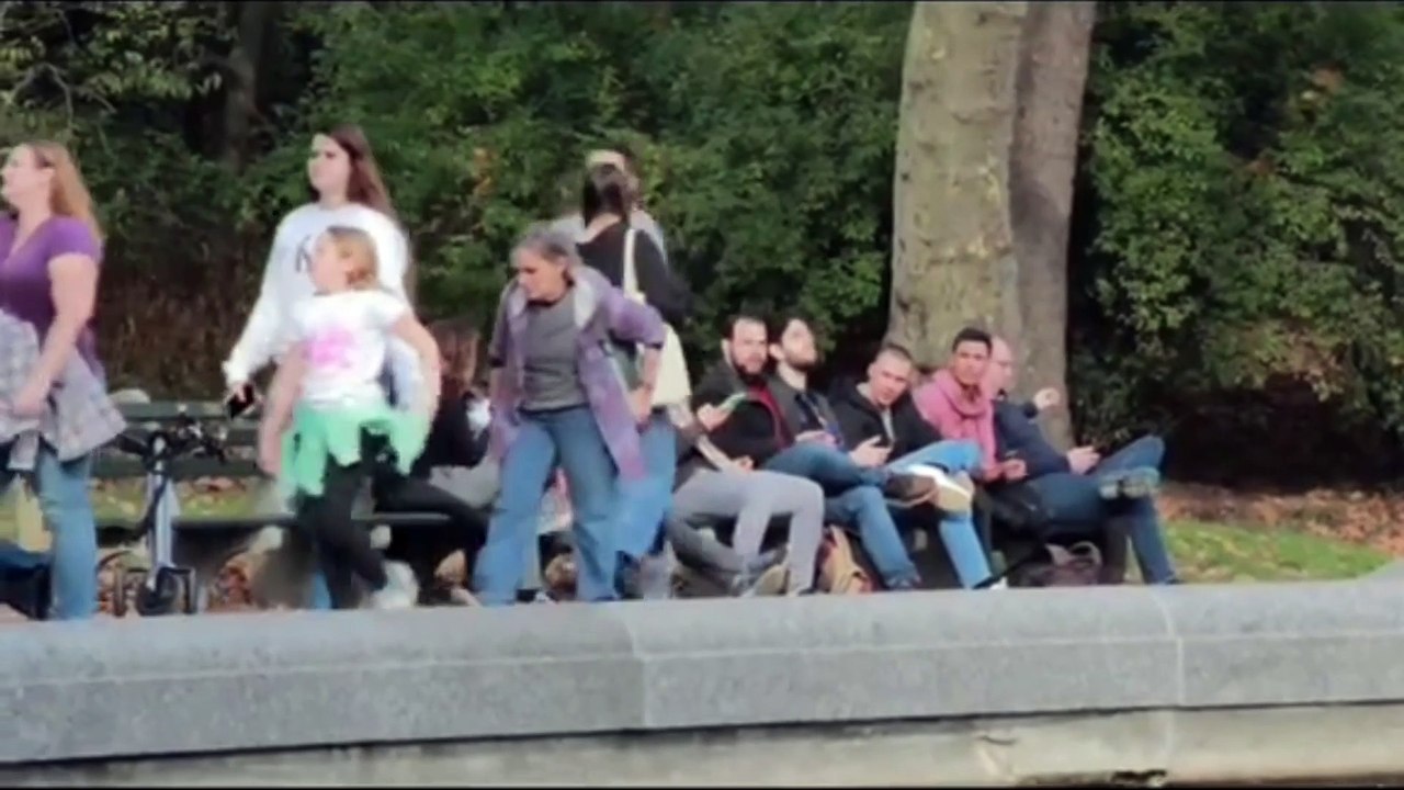 Fart Prank