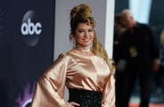 Shania Twain says she feels 'very at home' in the UK