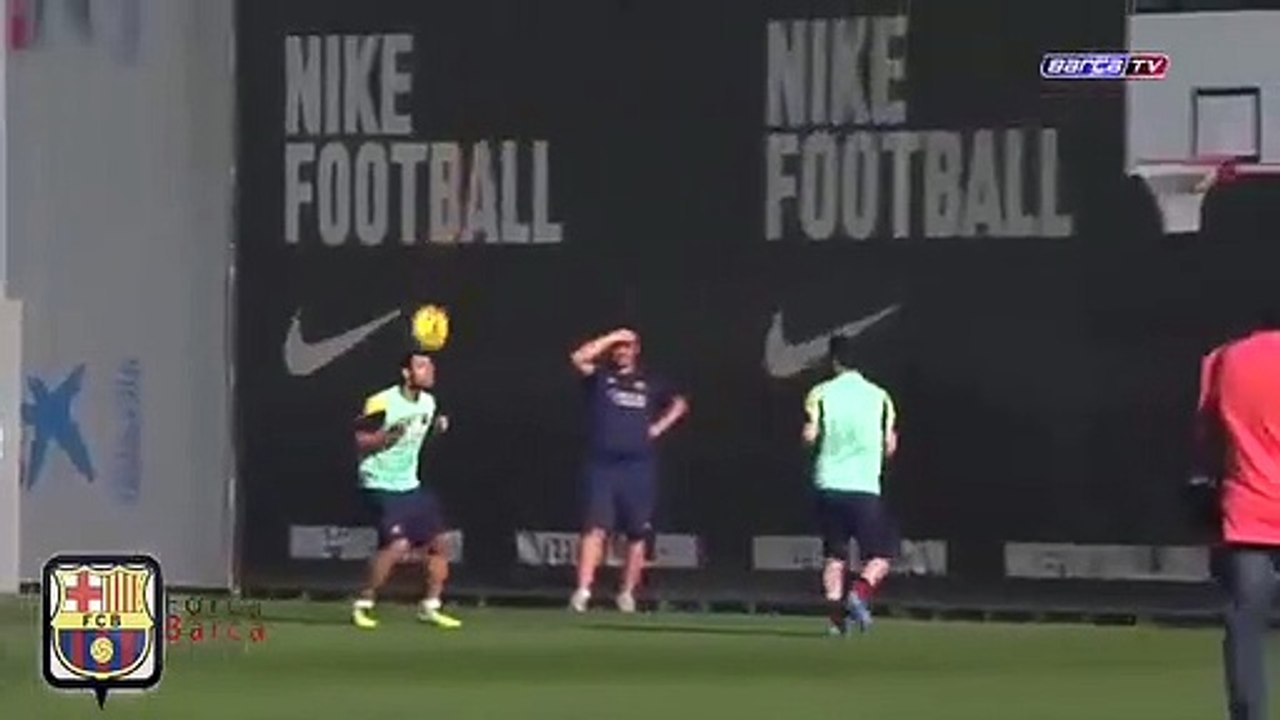 Messi kafa basketi