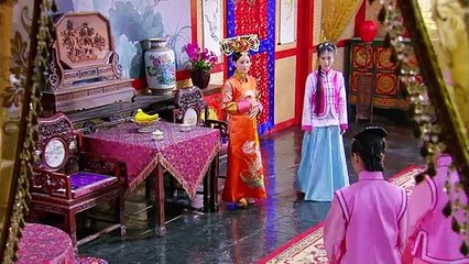 TỬ HÀ KINH HOA - TẬP 29 (ngôn tình cổ trang)