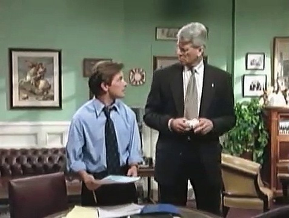 Cahos City E02-Der heißeste Mann von New York