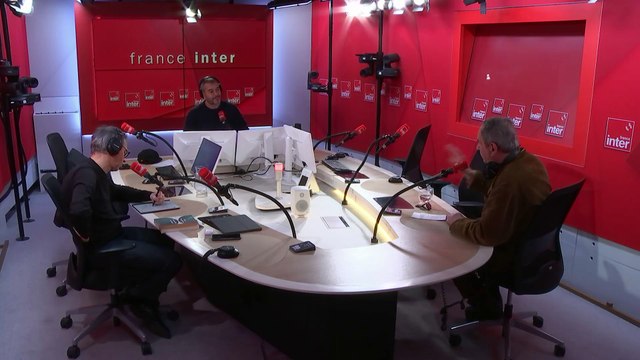 Le pouvoir face à la rue : le grand face-à-face avec Pierre Rosanvallon