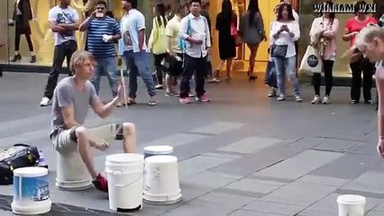Gelmiş Geçmiş En İyi Sokak Müzisyenlerinden