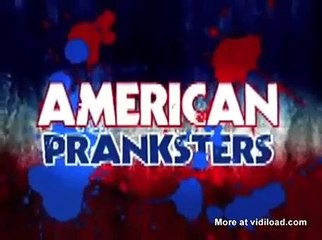 Sevgiliye Korkunç Şaka