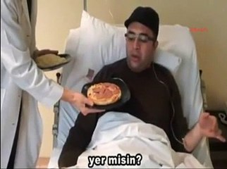 Duygularını 'Pastırma' İnternette Tıklanma Rekoru Kırdı