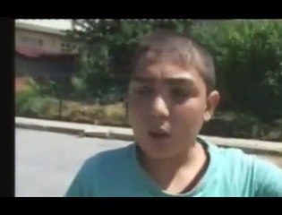 Efsane Çocuk 'Oğlum Bak Git'i Anlattı